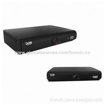 DVB S2 HD Receivers for Bahrain